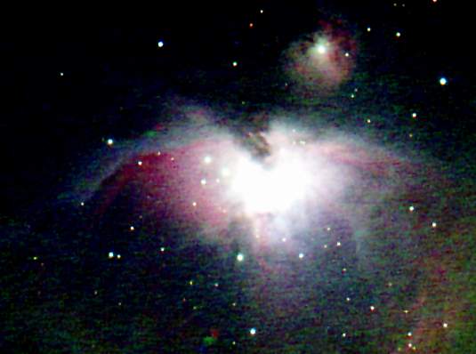 M42,M43