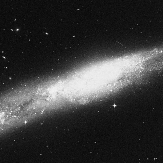 NGC55