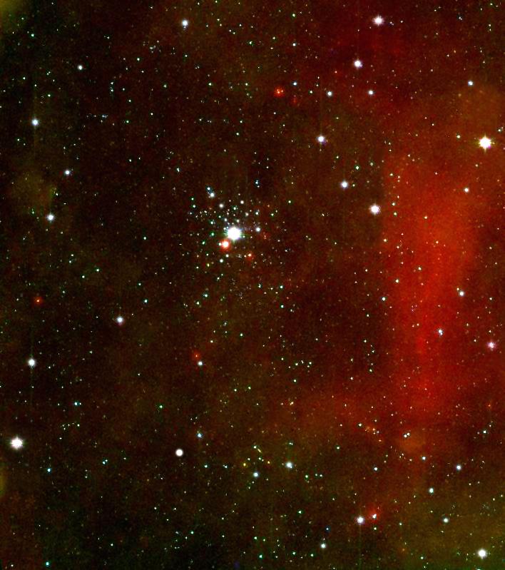 NGC2362