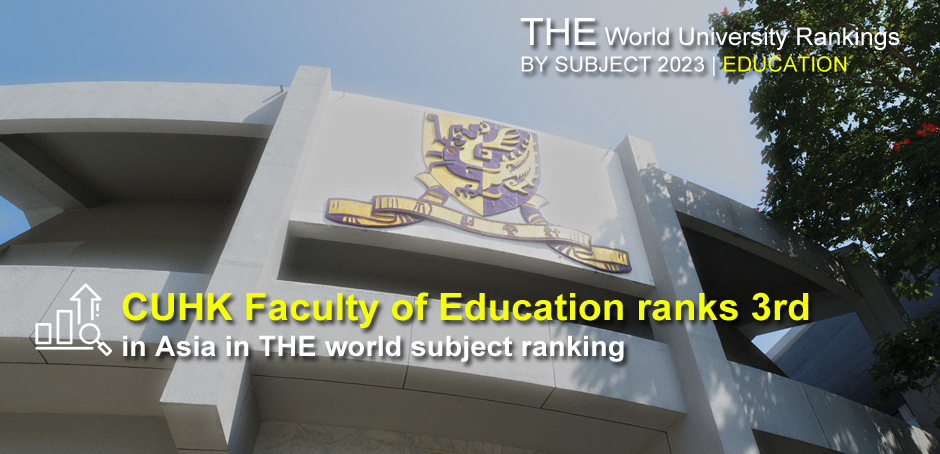 World University Ranking