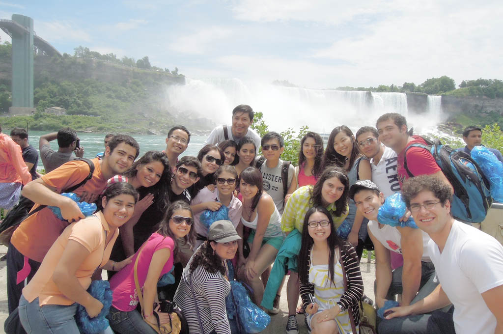 Language Study Abroad Programme 