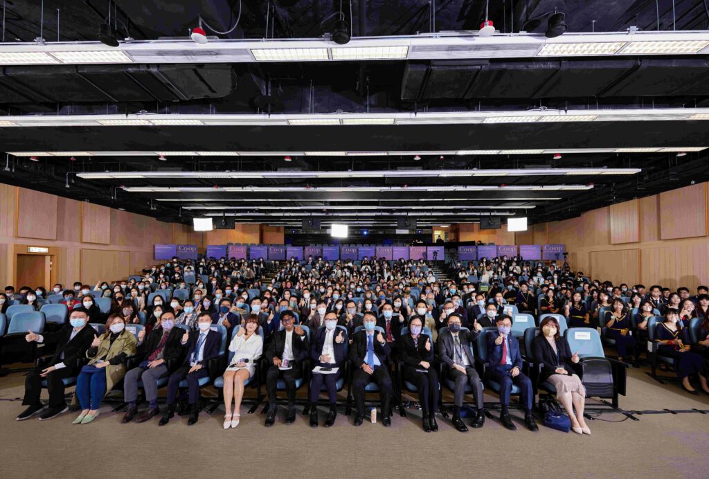 The Co-op Programme has seen fruitful results with the unwavering support from corporate partners and other CUHK units.