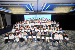 116 students of CUHK are awarded the Link University Scholarship 2022/23 in recognition of their outstanding achievements in academic studies and community services.