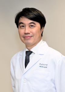 Professor Ka Fai TO<br />
Chairman of the Department of Anatomical and Cellular Pathology, CU Medicine