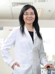 Professor Jun YU