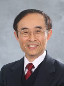 Professor Jimmy YU