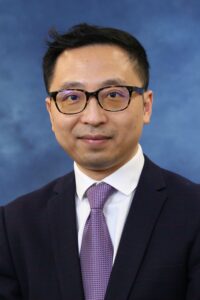 Professor Zhang Li