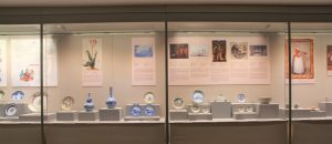 Enchanting Expeditions: Chinese Trade Porcelains across the Globe