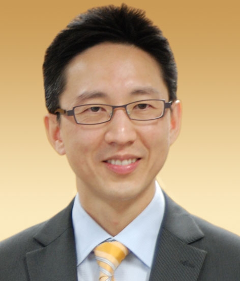 Prof. Henry CHAN Lik-yuen