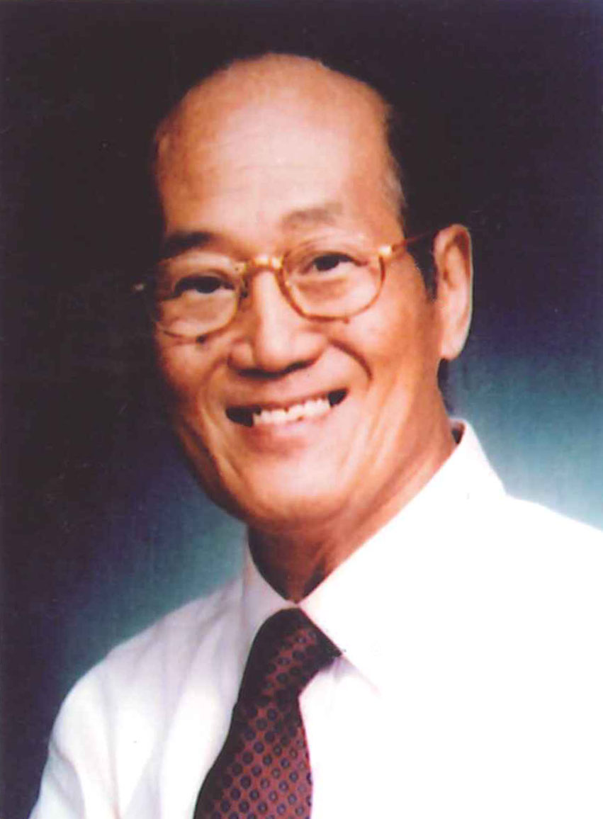 Dr. LEE Shiu