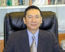 Professor Tony Shing
Department of Chemistry