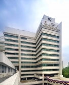 The Li Ka Shing Institute of Health Sciences is housed in the Li Ka Shing Medical Sciences Building at Prince of Wales Hospital.