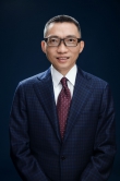 Dr. Charles CHEN Yidan