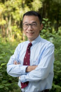 Prof. LEE Sing