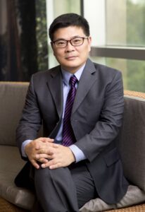 Prof. WANG Jianfang