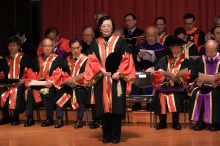 Prof. Kao Mayching