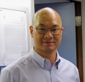 Prof. Renbao Liu