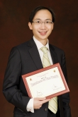 Prof. Vincent Wong