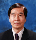 Prof. Wong Ching Ping