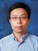 Prof. Jiaya Jia