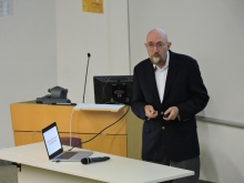 Prof. Kip THORNE