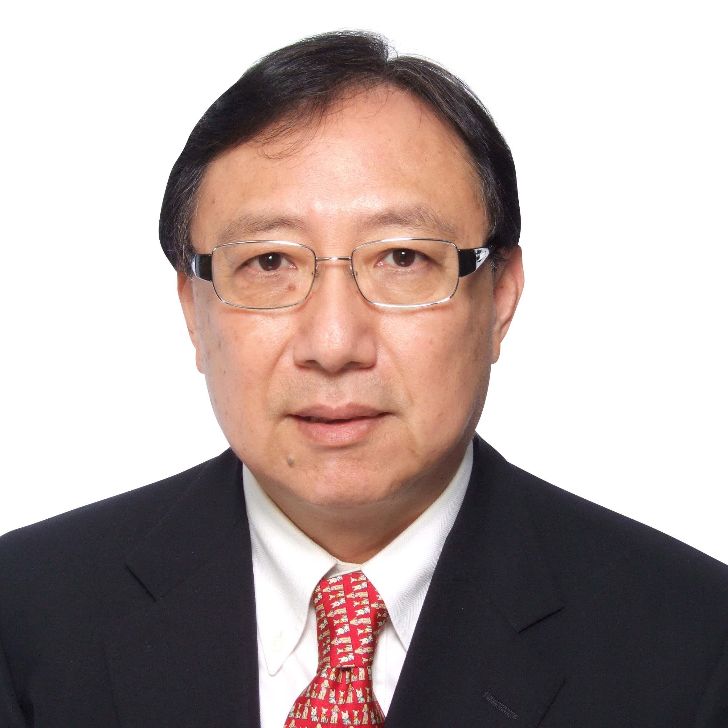 Dr. CHAN Chi-sun