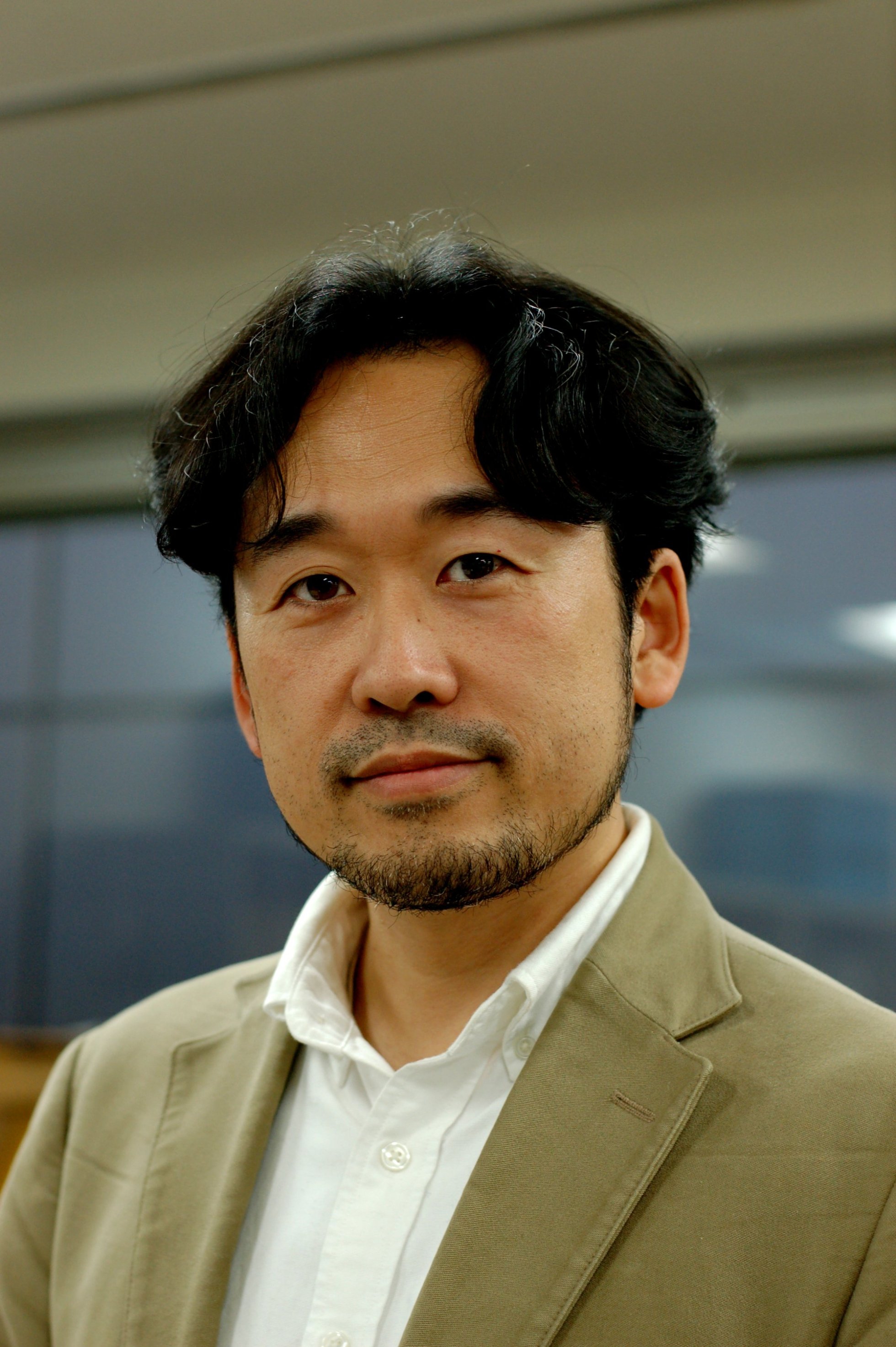 Mr. Kumagai Shinichiro