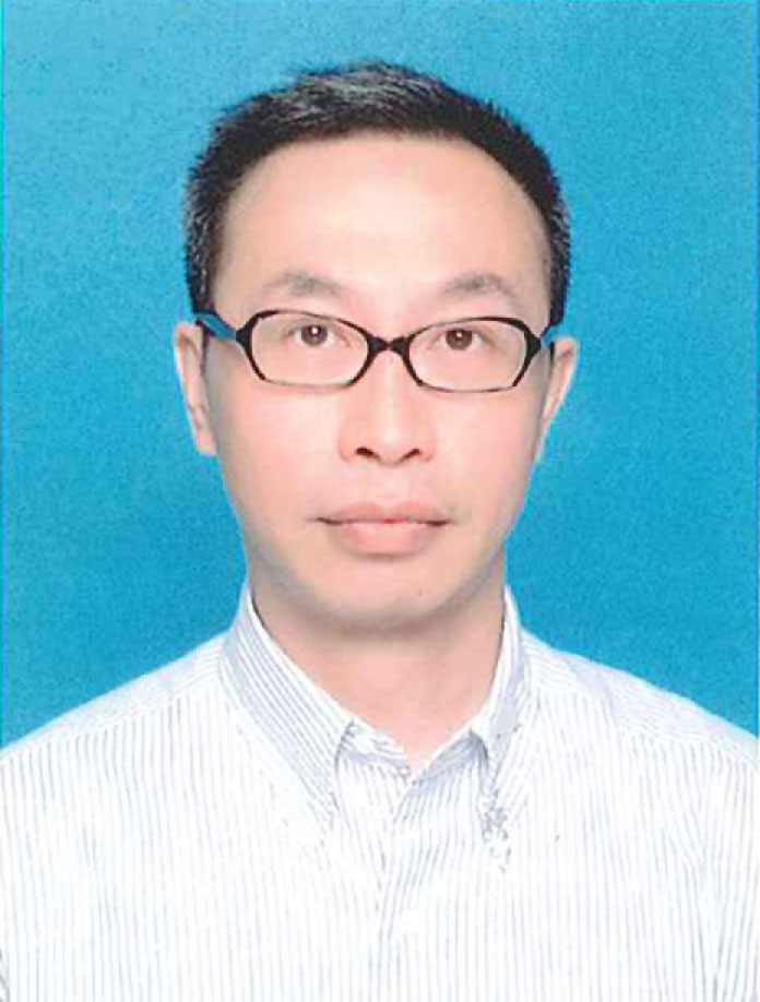 Dr. Lo Tak-shing Peter