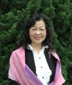 Prof. Jin Sheng-hwa Serena