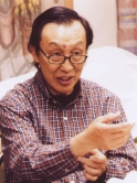 Prof. Lee Hon-ching