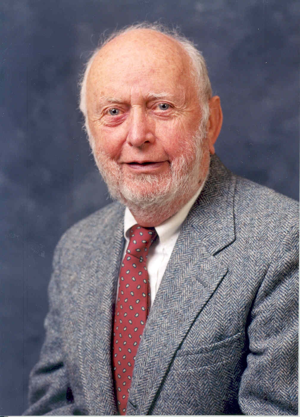 Professor Douglass C. North