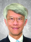 Professor the Honourable Yam Chi-kwong Joseph, GBM, GBS, JP