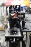 The new “Reflection-mode TPM for label-free in vivo imaging applications using light diffraction and coherence properties” can maintain a high resolution to sub-micron level and the team is also expecting to achieve real-time tracking of tiny living cells and tissues, which in turn can help medical professionals to make better diagnosis at an early stage to prevent tumour formation.