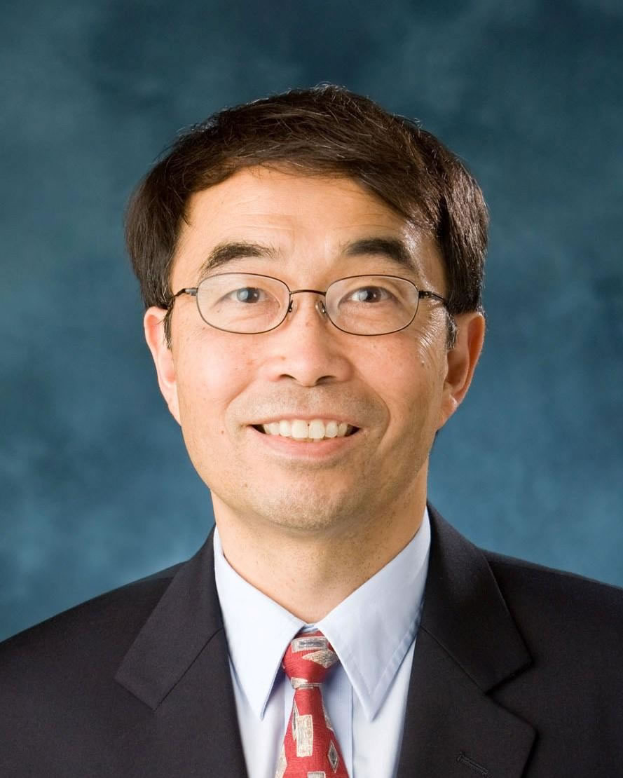 Prof. Wang Kon-well, Department Chair and Stephen P. Timoshenko Professor of Mechanical Engineering at the University of Michigan