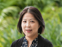 Dr. UEDA Sanae