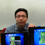 CUHK Faculty of Engineering Achieved Breakthrough in Image Motion Deblurring Technology