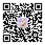 QR code of CUHKofficial wechat channel