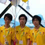 CUHK Programming Team Won the ACM ICPC Asian Regional Contest 2010