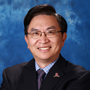 Professor Michael R. Lyu Receives the Guanghua Engineering Science and Technology Award