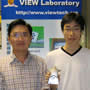 Scientists of the Department Won the 2nd Runner Up in the Asian Leg of Idea to Product TM (I2PTM) 2005