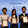 CSE Student Li XU Has Received the Microsoft Research Asia Fellowship Award