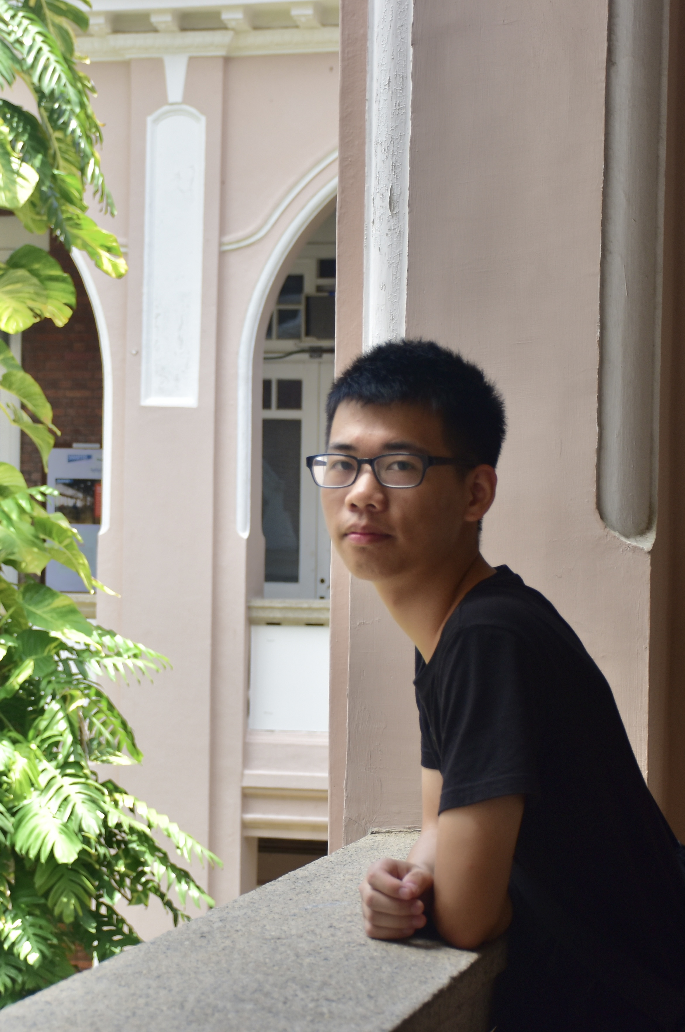 HK 2019