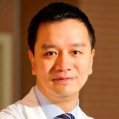 Dr Patrick YUNG Shu Hang