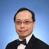 Dr FUNG Ting Pong