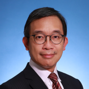 Dr Simon WONG Kin Hung