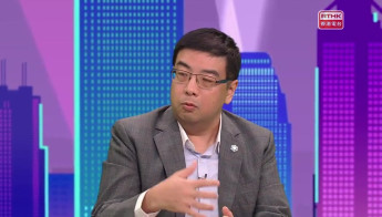 第一百八十二集 撤銷口罩令	