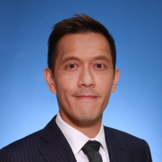 Professor LAW Thomas Ka Tung