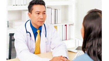 醫療新領域:一人一家庭醫生 (Only available in Chinese)