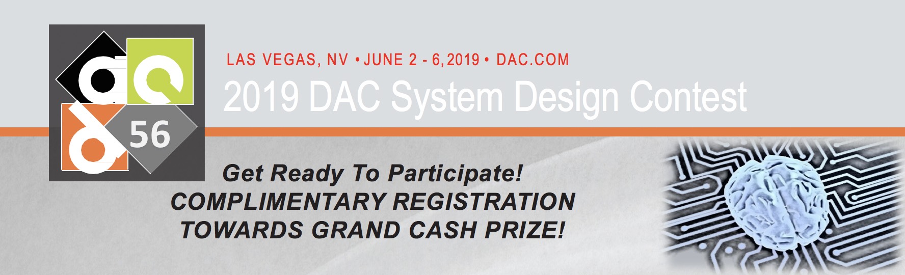 DAC-HDC