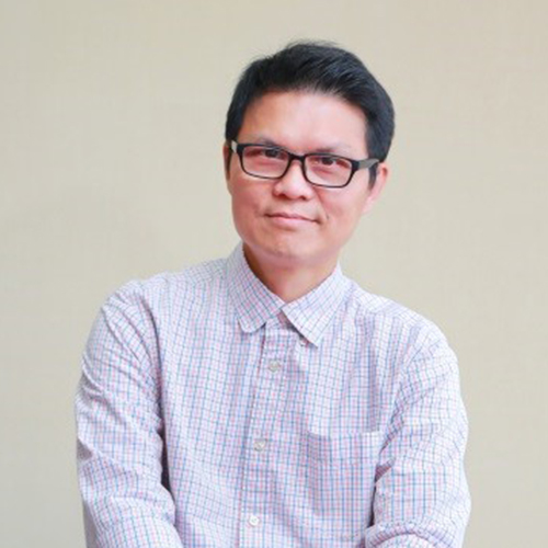 Mr. Chan Kar-choi